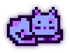 MoonCat #5419 MoonCat #5419