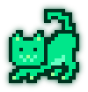MoonCat #5427 MoonCat #5427