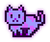 MoonCat #5431 MoonCat #5431