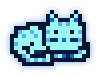 MoonCat #5438 MoonCat #5438
