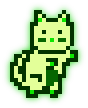 MoonCat #544 MoonCat #544