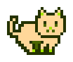 MoonCat #5454 MoonCat #5454