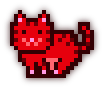 MoonCat #5461 MoonCat #5461