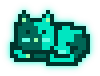 MoonCat #5463 MoonCat #5463