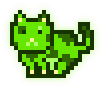 MoonCat #5466 MoonCat #5466