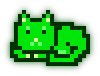 MoonCat #5480 MoonCat #5480