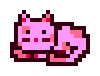 MoonCat #5488 MoonCat #5488