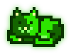 MoonCat #5496 MoonCat #5496