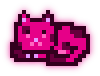 MoonCat #5498 MoonCat #5498