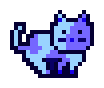 MoonCat #5501 MoonCat #5501
