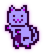 MoonCat #551 MoonCat #551
