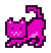MoonCat #5510 MoonCat #5510