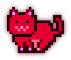 MoonCat #5518 MoonCat #5518