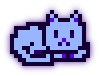 MoonCat #5520 MoonCat #5520