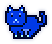 MoonCat #5521 MoonCat #5521