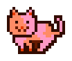 MoonCat #5522 MoonCat #5522