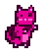 MoonCat #5526 MoonCat #5526