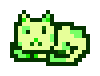MoonCat #5527 MoonCat #5527