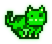 MoonCat #5528 MoonCat #5528