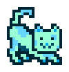 MoonCat #5532 MoonCat #5532