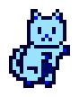MoonCat #5540 MoonCat #5540