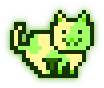 MoonCat #5548 MoonCat #5548