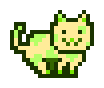 MoonCat #5560 MoonCat #5560