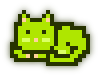 MoonCat #5565 MoonCat #5565