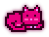 MoonCat #557 MoonCat #557