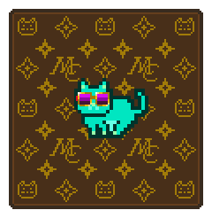 MoonCat #5583 MoonCat #5583