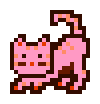 MoonCat #5586 MoonCat #5586