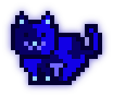 MoonCat #5588 MoonCat #5588