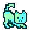 MoonCat #5589 MoonCat #5589