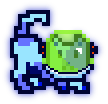 MoonCat #5590 MoonCat #5590