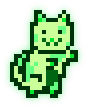 MoonCat #5595 MoonCat #5595