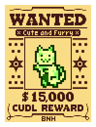 MoonCat #5596 MoonCat #5596
