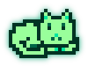 MoonCat #5607 MoonCat #5607