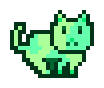 MoonCat #5609 MoonCat #5609