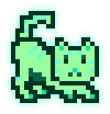 MoonCat #5612 MoonCat #5612
