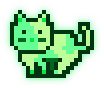 MoonCat #5618 MoonCat #5618