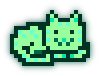 MoonCat #5622 MoonCat #5622