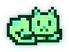 MoonCat #5644 MoonCat #5644