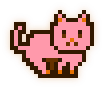 MoonCat #5645 MoonCat #5645