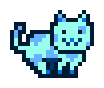 MoonCat #5662 MoonCat #5662