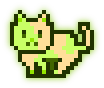 MoonCat #5664 MoonCat #5664