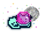 MoonCat #5670 MoonCat #5670