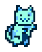 MoonCat #57 MoonCat #57