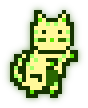 MoonCat #570 MoonCat #570