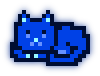 MoonCat #5704 MoonCat #5704