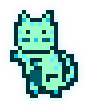 MoonCat #5727 MoonCat #5727
